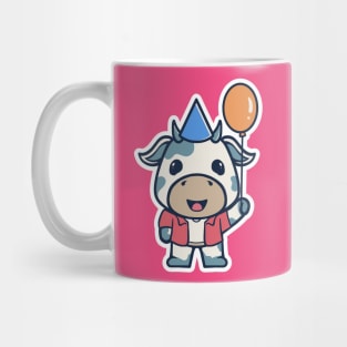 CUTE COW Mug